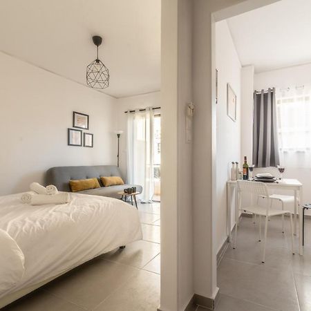 Envite Apartment In City Center Heraklion (Crete) Exterior foto