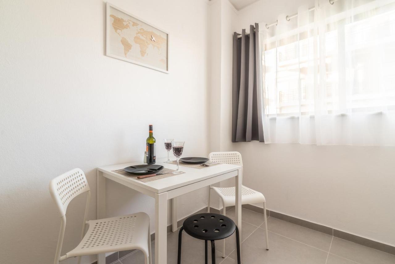 Envite Apartment In City Center Heraklion (Crete) Exterior foto