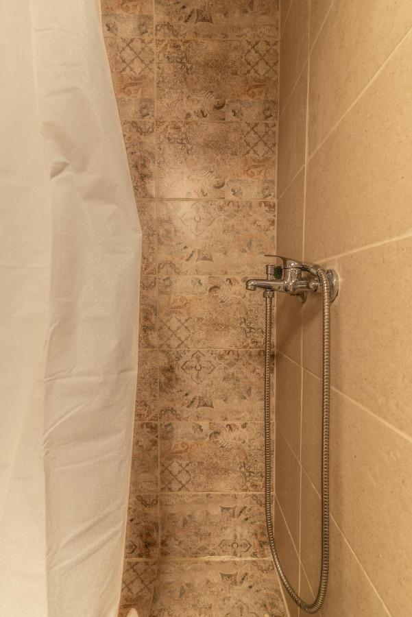 Envite Apartment In City Center Heraklion (Crete) Exterior foto