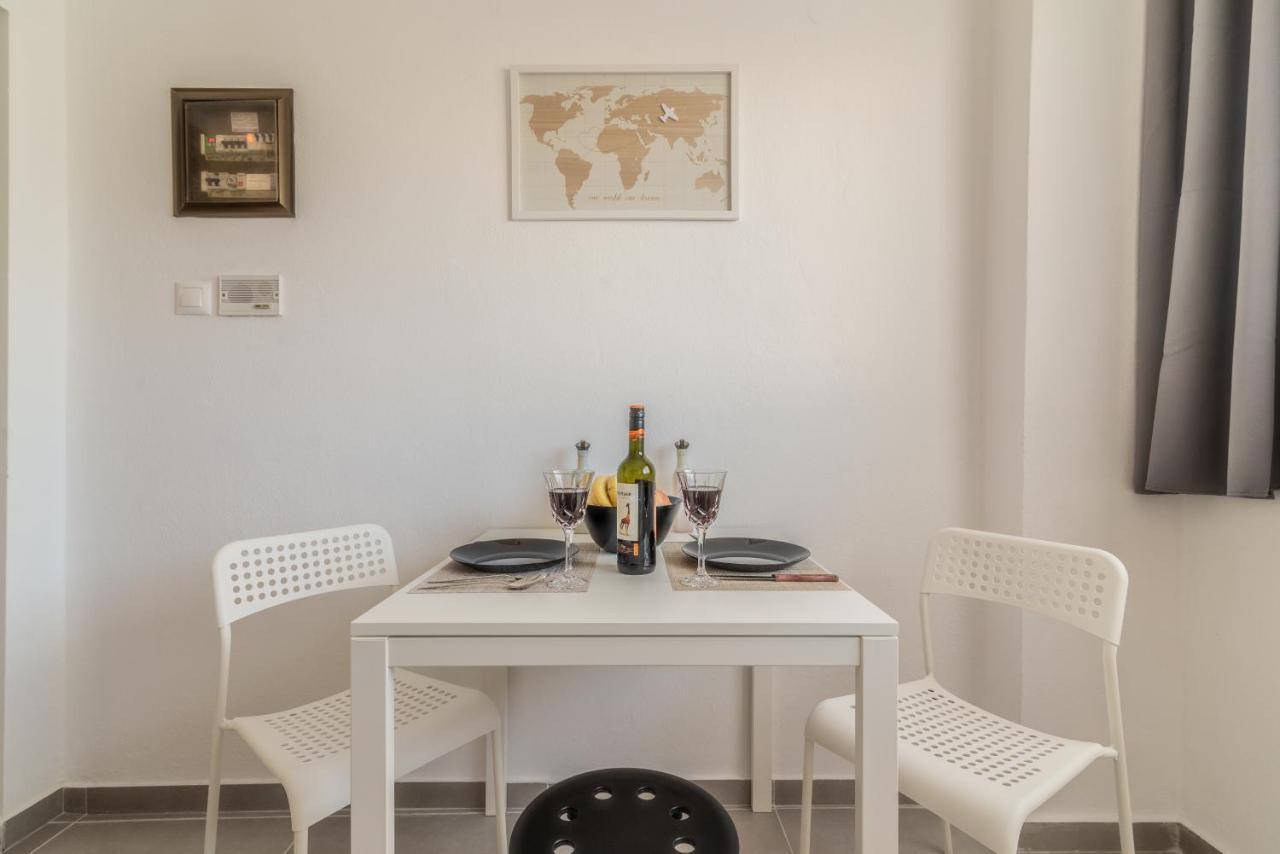 Envite Apartment In City Center Heraklion (Crete) Exterior foto